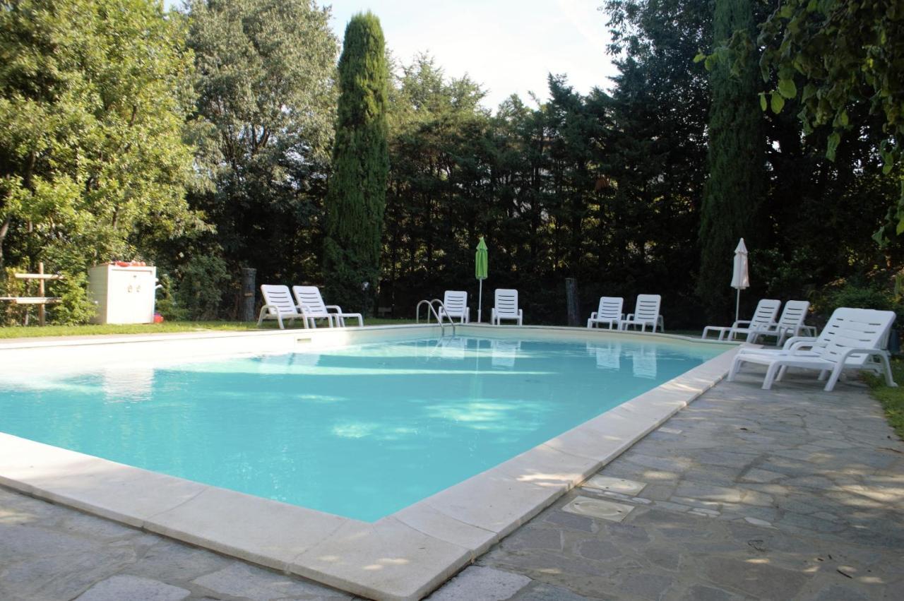 B&B La Terrazza Pozzolengo Εξωτερικό φωτογραφία
