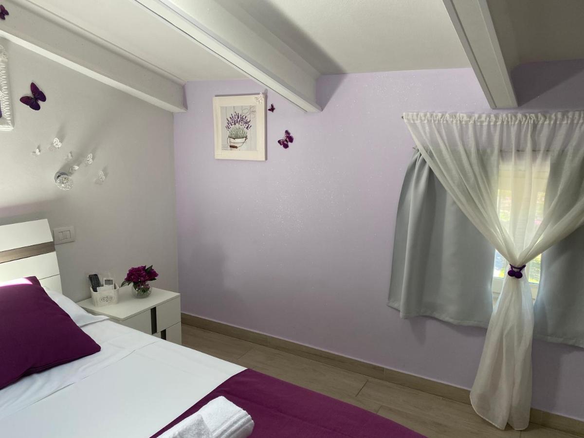 B&B La Terrazza Pozzolengo Εξωτερικό φωτογραφία